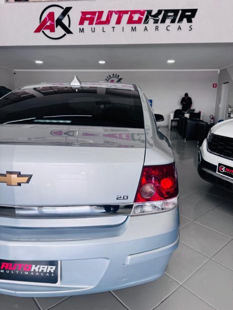 CHEVROLET Vectra Sedan 2.0 4P FLEX ELEGANCE, Foto 9