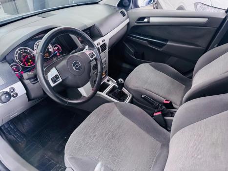 CHEVROLET Vectra Sedan 2.0 4P FLEX ELEGANCE, Foto 10