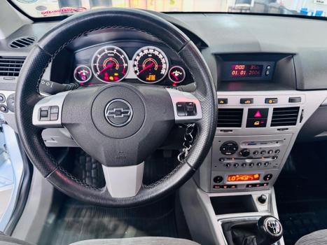 CHEVROLET Vectra Sedan 2.0 4P FLEX ELEGANCE, Foto 11