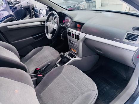 CHEVROLET Vectra Sedan 2.0 4P FLEX ELEGANCE, Foto 12