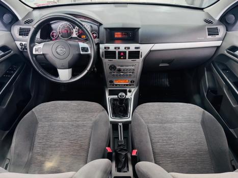 CHEVROLET Vectra Sedan 2.0 4P FLEX ELEGANCE, Foto 13