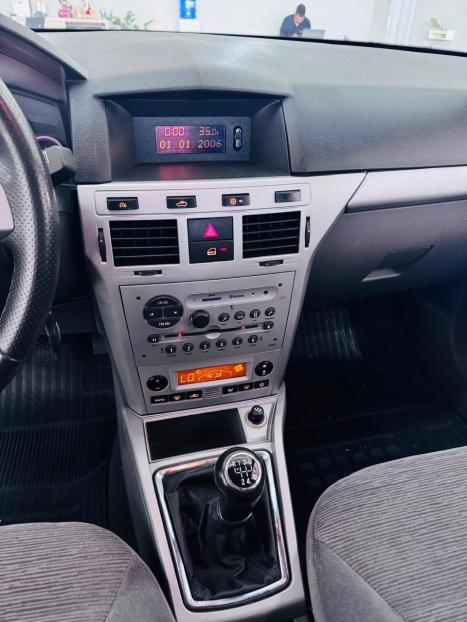 CHEVROLET Vectra Sedan 2.0 4P FLEX ELEGANCE, Foto 14