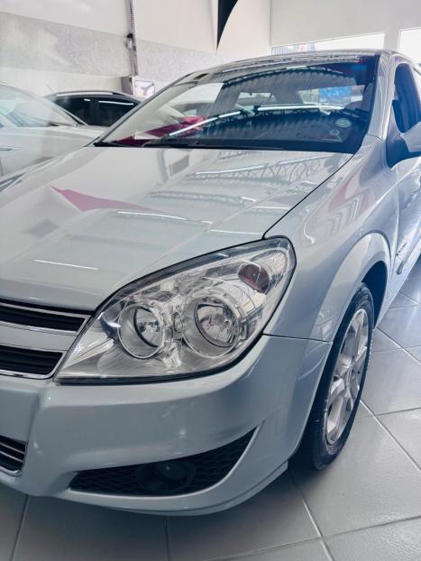 CHEVROLET Vectra Sedan 2.0 4P FLEX ELEGANCE, Foto 15