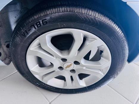 CHEVROLET Vectra Sedan 2.0 4P FLEX ELEGANCE, Foto 17