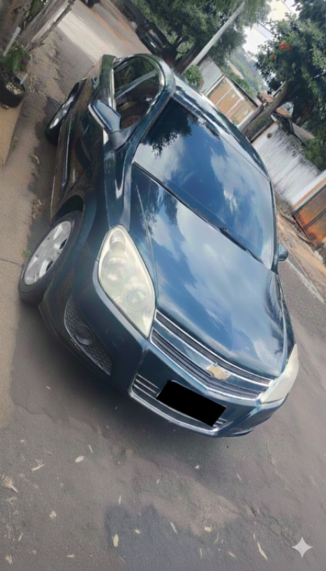 CHEVROLET Vectra Sedan 2.0 4P ELEGANCE, Foto 1