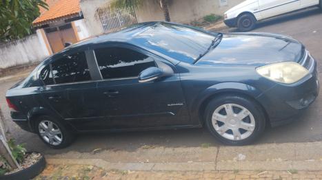 CHEVROLET Vectra Sedan 2.0 4P ELEGANCE, Foto 2