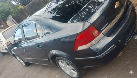 CHEVROLET Vectra Sedan 2.0 4P ELEGANCE, Foto 3