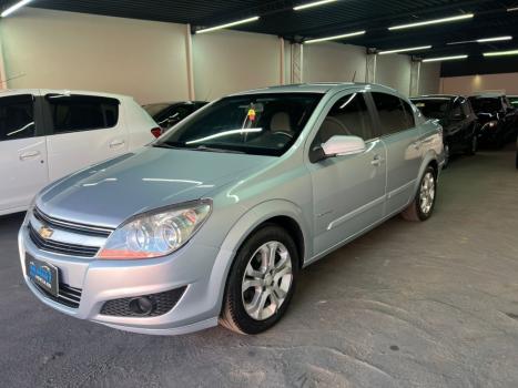 CHEVROLET Vectra Sedan 2.0 4P FLEX ELEGANCE, Foto 1