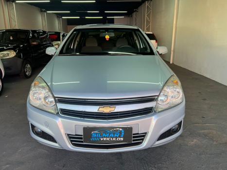 CHEVROLET Vectra Sedan 2.0 4P FLEX ELEGANCE, Foto 2