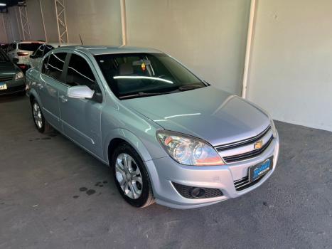 CHEVROLET Vectra Sedan 2.0 4P FLEX ELEGANCE, Foto 3