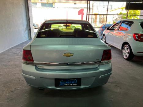 CHEVROLET Vectra Sedan 2.0 4P FLEX ELEGANCE, Foto 4