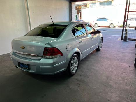 CHEVROLET Vectra Sedan 2.0 4P FLEX ELEGANCE, Foto 5