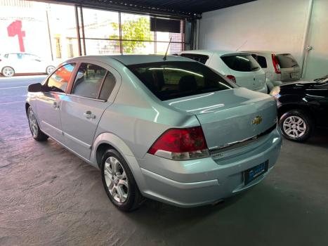 CHEVROLET Vectra Sedan 2.0 4P FLEX ELEGANCE, Foto 6