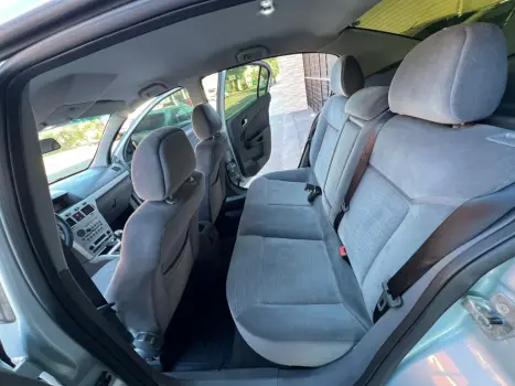 CHEVROLET Vectra Sedan 2.0 4P FLEX ELEGANCE, Foto 7