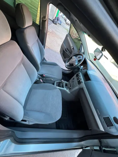 CHEVROLET Vectra Sedan 2.0 4P FLEX ELEGANCE, Foto 9