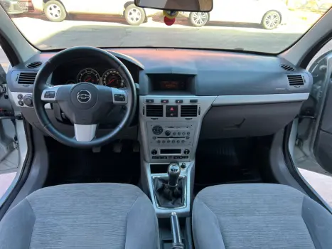 CHEVROLET Vectra Sedan 2.0 4P FLEX ELEGANCE, Foto 10