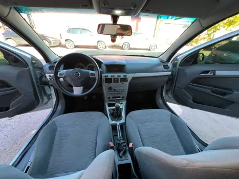 CHEVROLET Vectra Sedan 2.0 4P FLEX ELEGANCE, Foto 11