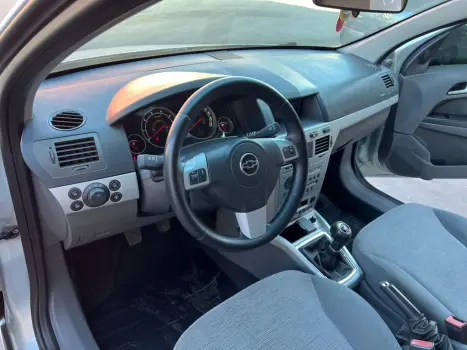 CHEVROLET Vectra Sedan 2.0 4P FLEX ELEGANCE, Foto 12