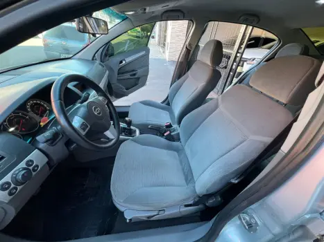 CHEVROLET Vectra Sedan 2.0 4P FLEX ELEGANCE, Foto 13