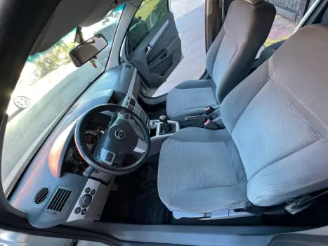 CHEVROLET Vectra Sedan 2.0 4P FLEX ELEGANCE, Foto 14