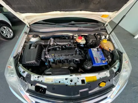 CHEVROLET Vectra Sedan 2.0 4P FLEX ELEGANCE, Foto 15