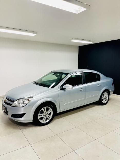 CHEVROLET Vectra Sedan 2.0 4P FLEX ELEGANCE AUTOM�TICO, Foto 2