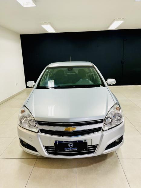 CHEVROLET Vectra Sedan 2.0 4P FLEX ELEGANCE AUTOM�TICO, Foto 3