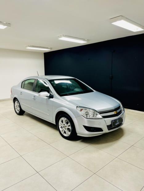 CHEVROLET Vectra Sedan 2.0 4P FLEX ELEGANCE AUTOM�TICO, Foto 5