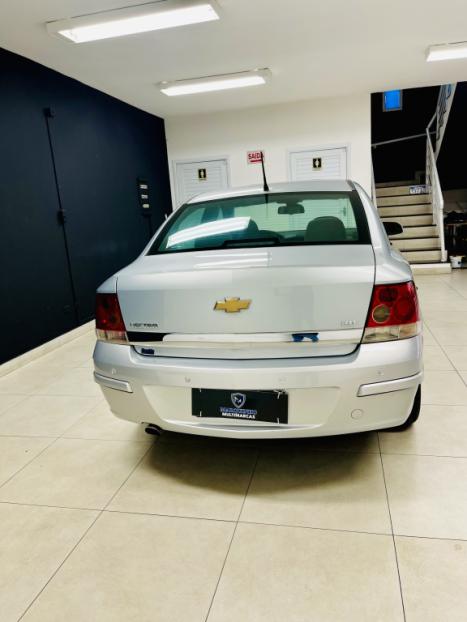 CHEVROLET Vectra Sedan 2.0 4P FLEX ELEGANCE AUTOM�TICO, Foto 7