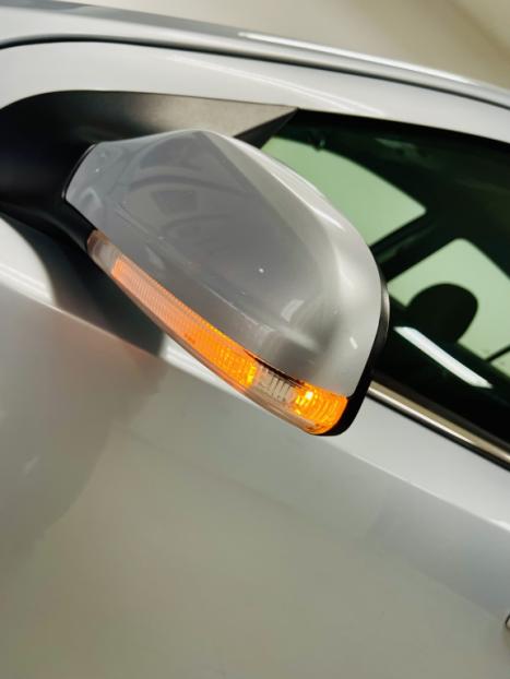 CHEVROLET Vectra Sedan 2.0 4P FLEX ELEGANCE AUTOM�TICO, Foto 8