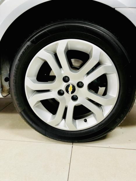 CHEVROLET Vectra Sedan 2.0 4P FLEX ELEGANCE AUTOM�TICO, Foto 9