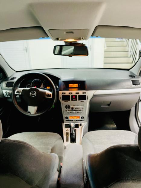 CHEVROLET Vectra Sedan 2.0 4P FLEX ELEGANCE AUTOM�TICO, Foto 11