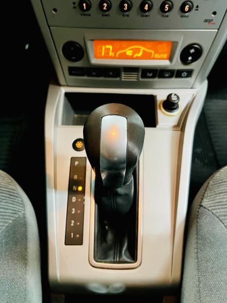 CHEVROLET Vectra Sedan 2.0 4P FLEX ELEGANCE AUTOM�TICO, Foto 12