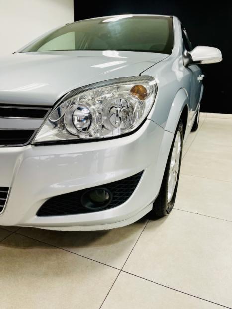 CHEVROLET Vectra Sedan 2.0 4P FLEX ELEGANCE AUTOM�TICO, Foto 13
