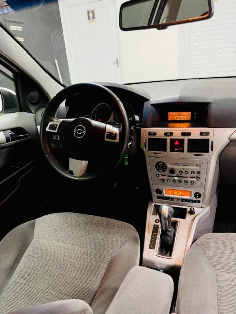 CHEVROLET Vectra Sedan 2.0 4P FLEX ELEGANCE AUTOM�TICO, Foto 15