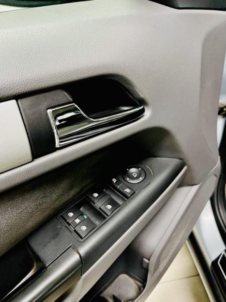 CHEVROLET Vectra Sedan 2.0 4P FLEX ELEGANCE AUTOM�TICO, Foto 17