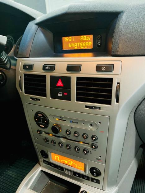 CHEVROLET Vectra Sedan 2.0 4P FLEX ELEGANCE AUTOM�TICO, Foto 18