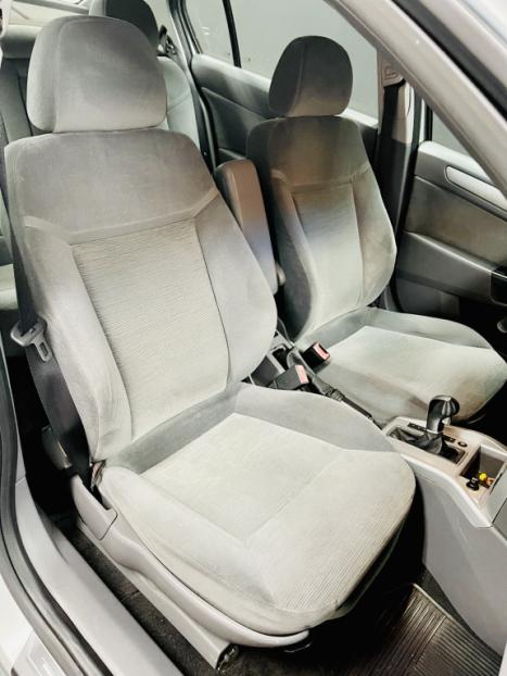 CHEVROLET Vectra Sedan 2.0 4P FLEX ELEGANCE AUTOM�TICO, Foto 20