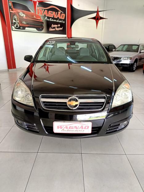 CHEVROLET Vectra Sedan 2.0 4P FLEX ELEGANCE, Foto 3