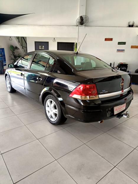 CHEVROLET Vectra Sedan 2.0 4P FLEX ELEGANCE, Foto 4