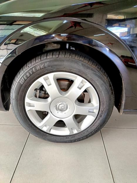 CHEVROLET Vectra Sedan 2.0 4P FLEX ELEGANCE, Foto 8