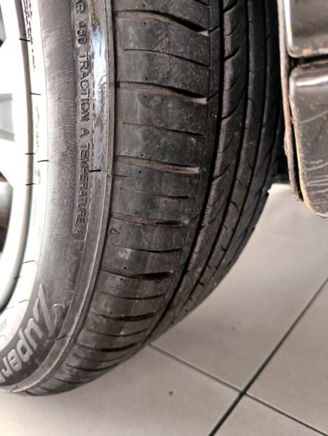 CHEVROLET Vectra Sedan 2.0 4P FLEX ELEGANCE, Foto 9