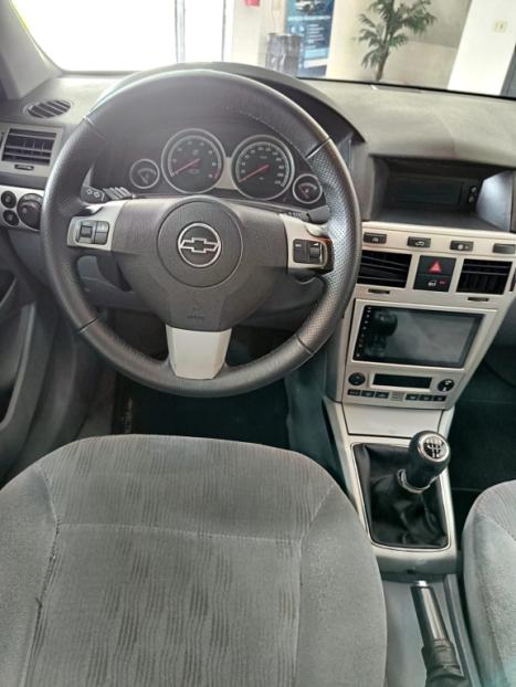 CHEVROLET Vectra Sedan 2.0 4P FLEX ELEGANCE, Foto 11