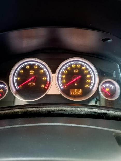 CHEVROLET Vectra Sedan 2.0 4P FLEX ELEGANCE, Foto 14