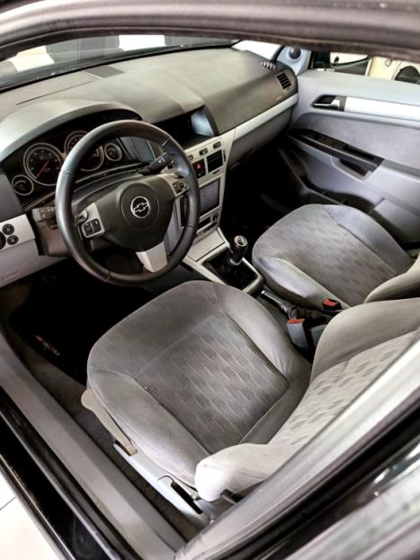 CHEVROLET Vectra Sedan 2.0 4P FLEX ELEGANCE, Foto 15