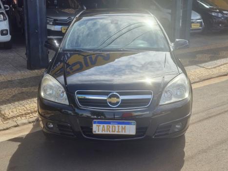 CHEVROLET Vectra Sedan 2.0 4P ELEGANCE, Foto 2