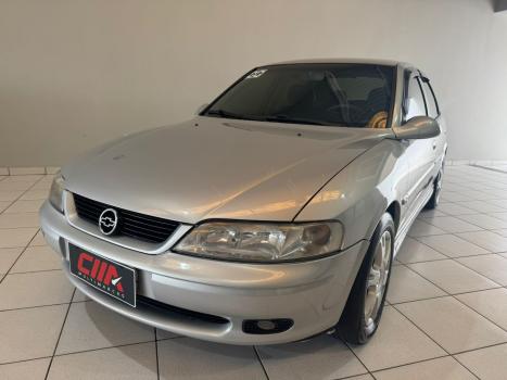 CHEVROLET Vectra Sedan 2.0 4P GLS, Foto 1
