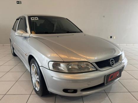 CHEVROLET Vectra Sedan 2.0 4P GLS, Foto 2