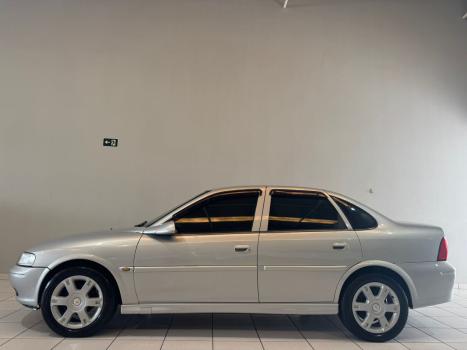 CHEVROLET Vectra Sedan 2.0 4P GLS, Foto 3