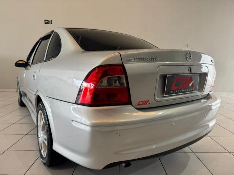 CHEVROLET Vectra Sedan 2.0 4P GLS, Foto 6